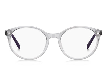 Premium Women Pierre Cardin Eyeglasses: P.C.8490 - Lilac - SpecSMART Eye Clinic (Front View)